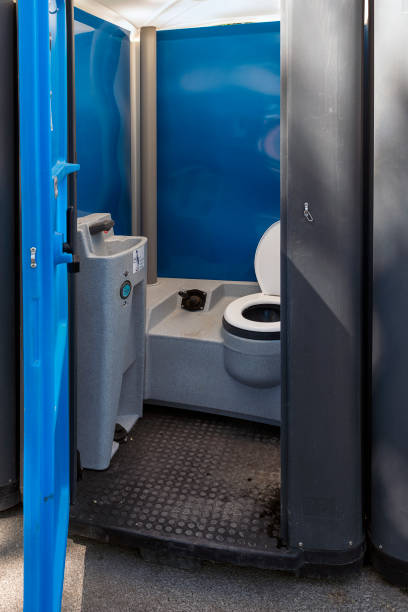 Portable Toilet Options We Offer in Charlotte, NC