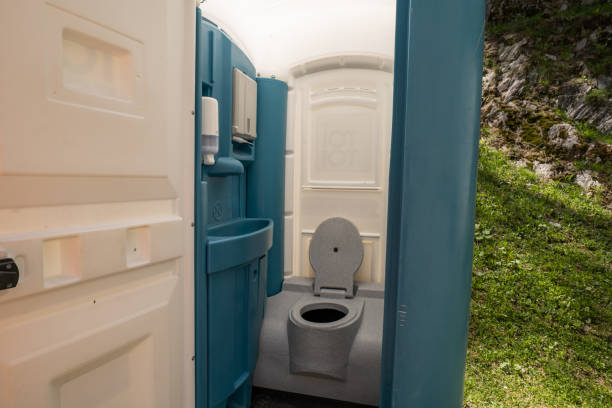 Best Temporary restroom rental  in Charlotte, NC