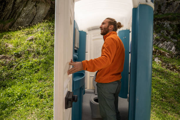 Best Luxury portable toilet rental  in Charlotte, NC