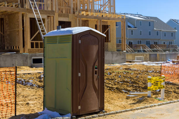 Best Best portable toilet rental  in Charlotte, NC