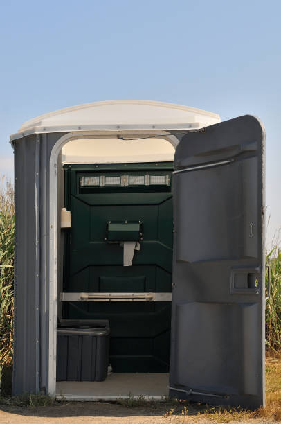 Best Local porta potty services  in Charlotte, NC