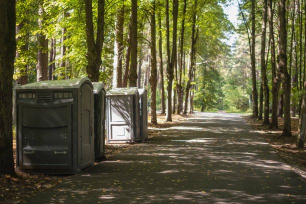  Charlotte, NC Porta Potty Rental Pros