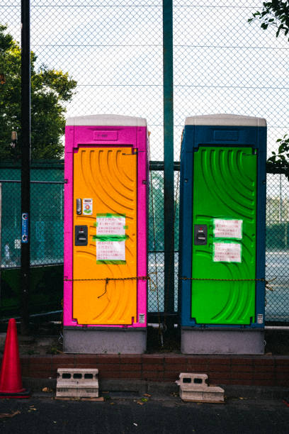 Best Event porta potty rental  in Charlotte, NC