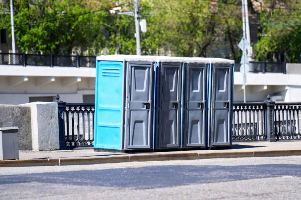Best Sanitation services for porta potties  in Charlotte, NC