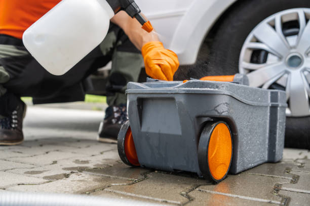 Best Porta potty services near me  in Charlotte, NC