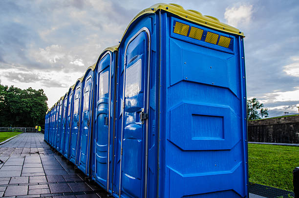 Best Wedding porta potty rental  in Charlotte, NC